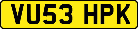 VU53HPK
