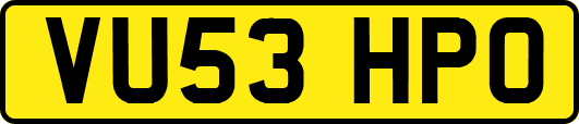 VU53HPO