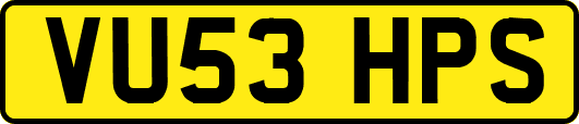 VU53HPS