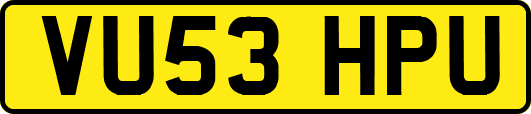 VU53HPU