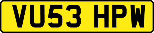 VU53HPW