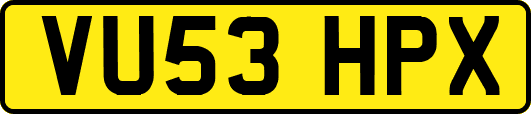 VU53HPX