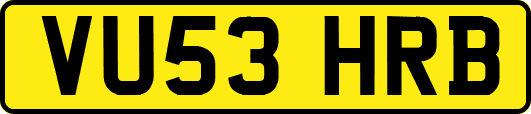VU53HRB