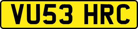 VU53HRC