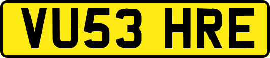 VU53HRE