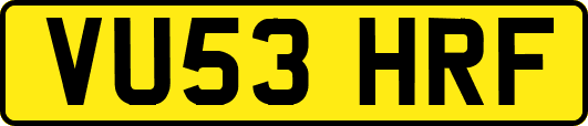 VU53HRF
