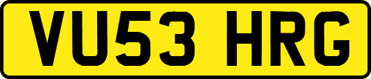 VU53HRG