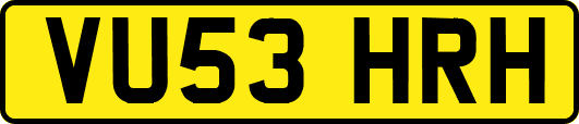 VU53HRH