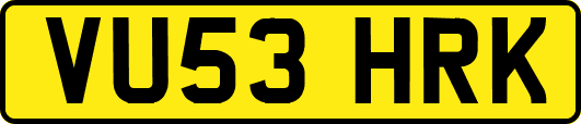 VU53HRK