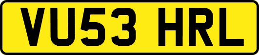 VU53HRL