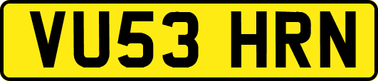 VU53HRN