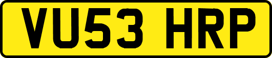 VU53HRP