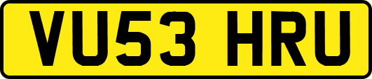 VU53HRU