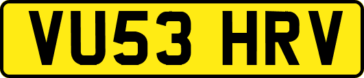 VU53HRV