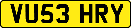 VU53HRY