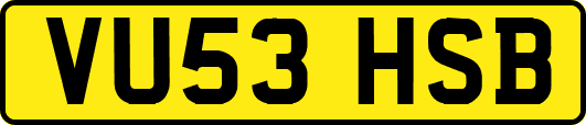 VU53HSB