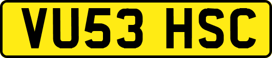 VU53HSC