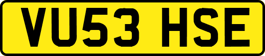 VU53HSE