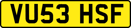 VU53HSF