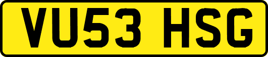 VU53HSG