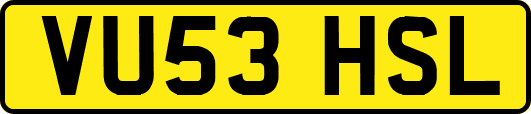 VU53HSL