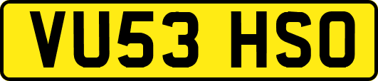 VU53HSO