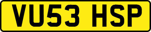 VU53HSP