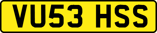 VU53HSS