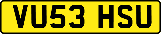 VU53HSU