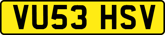 VU53HSV
