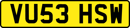 VU53HSW