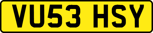 VU53HSY