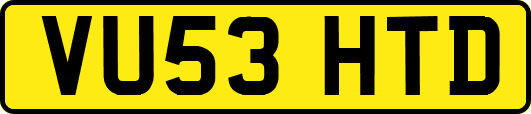 VU53HTD