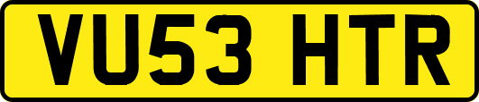 VU53HTR
