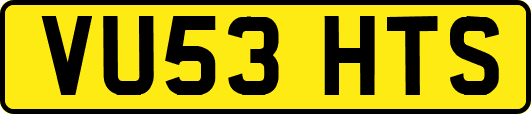VU53HTS