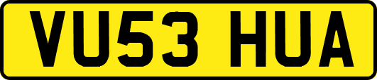 VU53HUA