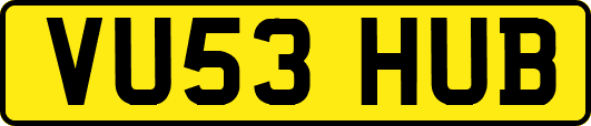 VU53HUB