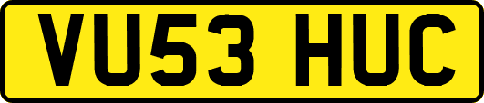 VU53HUC