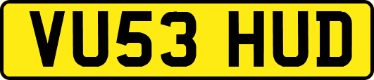 VU53HUD