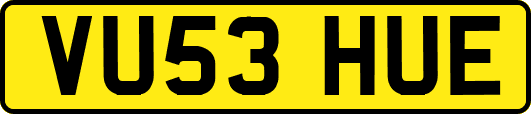 VU53HUE