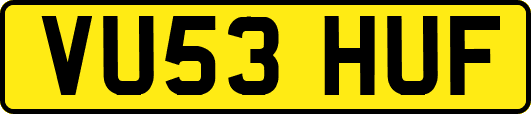 VU53HUF