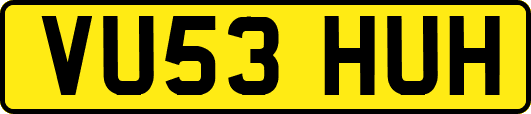 VU53HUH