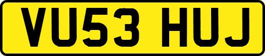 VU53HUJ