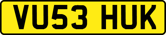 VU53HUK