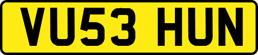 VU53HUN