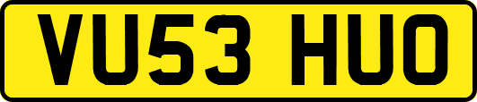 VU53HUO