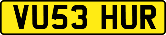 VU53HUR