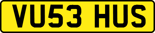 VU53HUS