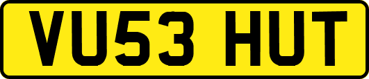 VU53HUT