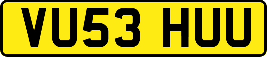 VU53HUU